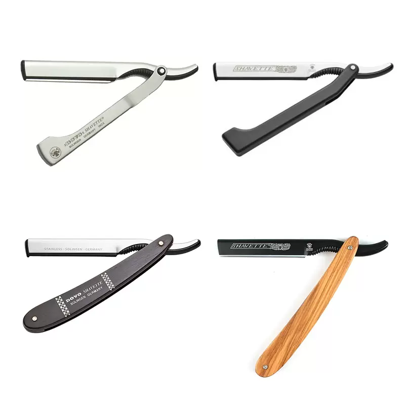 RAZOROCK Hawk v3 AC片刃カミソリ 両刃カミソリ Razorock hawk v3 oc sb セット 片刃カミソリ 両刃カミソリ PARKER