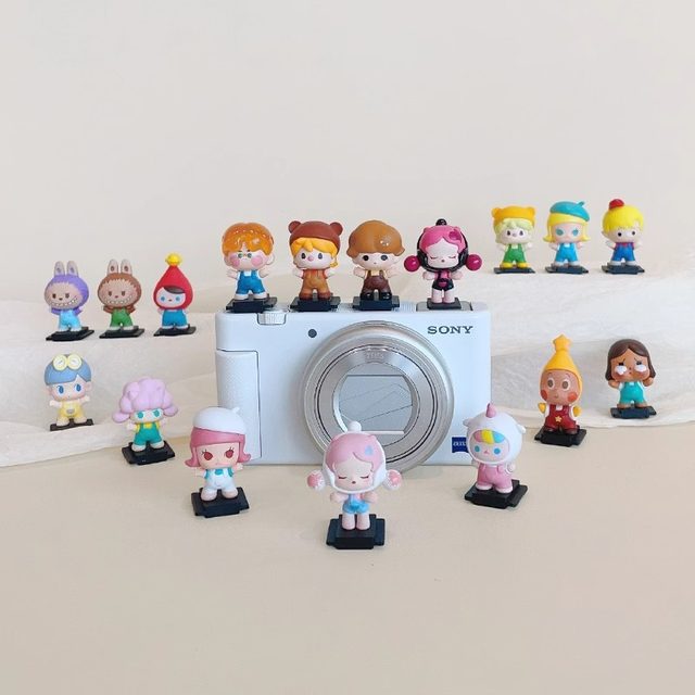 Genuine Bubble Mart hot shoe cover suitable for Canon r50 camera r100 ...