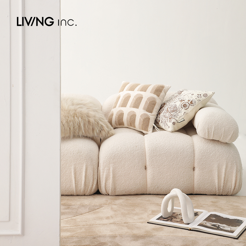 LIVING INC. Ǽ ġ ũ  Ʈ Ž   Ʈ Ÿ -