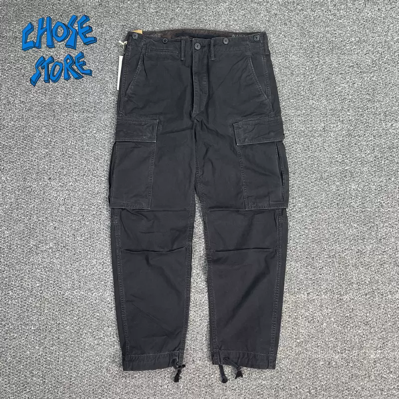 パンツ BROCHURE STRONG FATIGUE PANTS BROCHURE STRONG FATIGUE PANTS