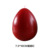 [special offer] egg wax 7.5*10cm red 