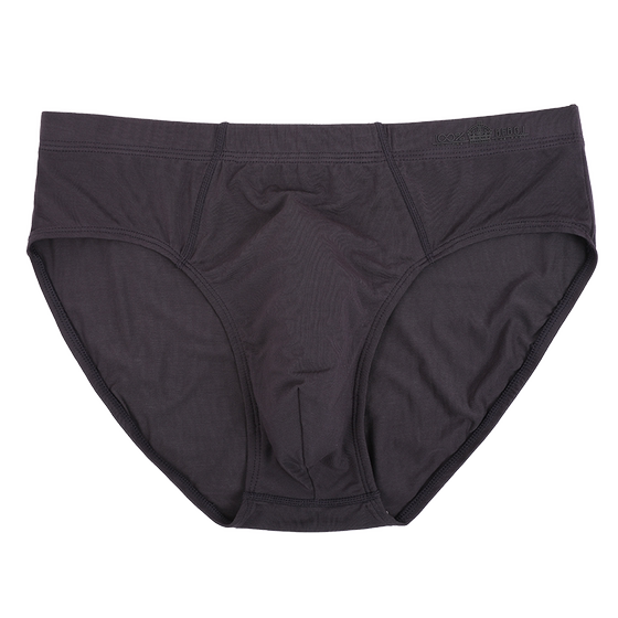 [59 yuan for 3 pieces] 100% feeling men’s briefs, soft, breathable, 100% comfortable, men’s underwear 318