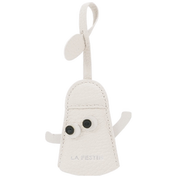 Lafitin badminton pendant 2025 new fashion bag pendant ins jewelry pendant
