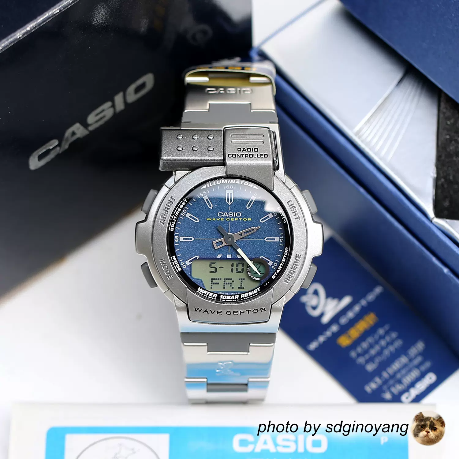 G-SHOCK DW-5600VTSCJ-1TJR 中村俊輔MVP全球限定2007只全新现货-Taobao