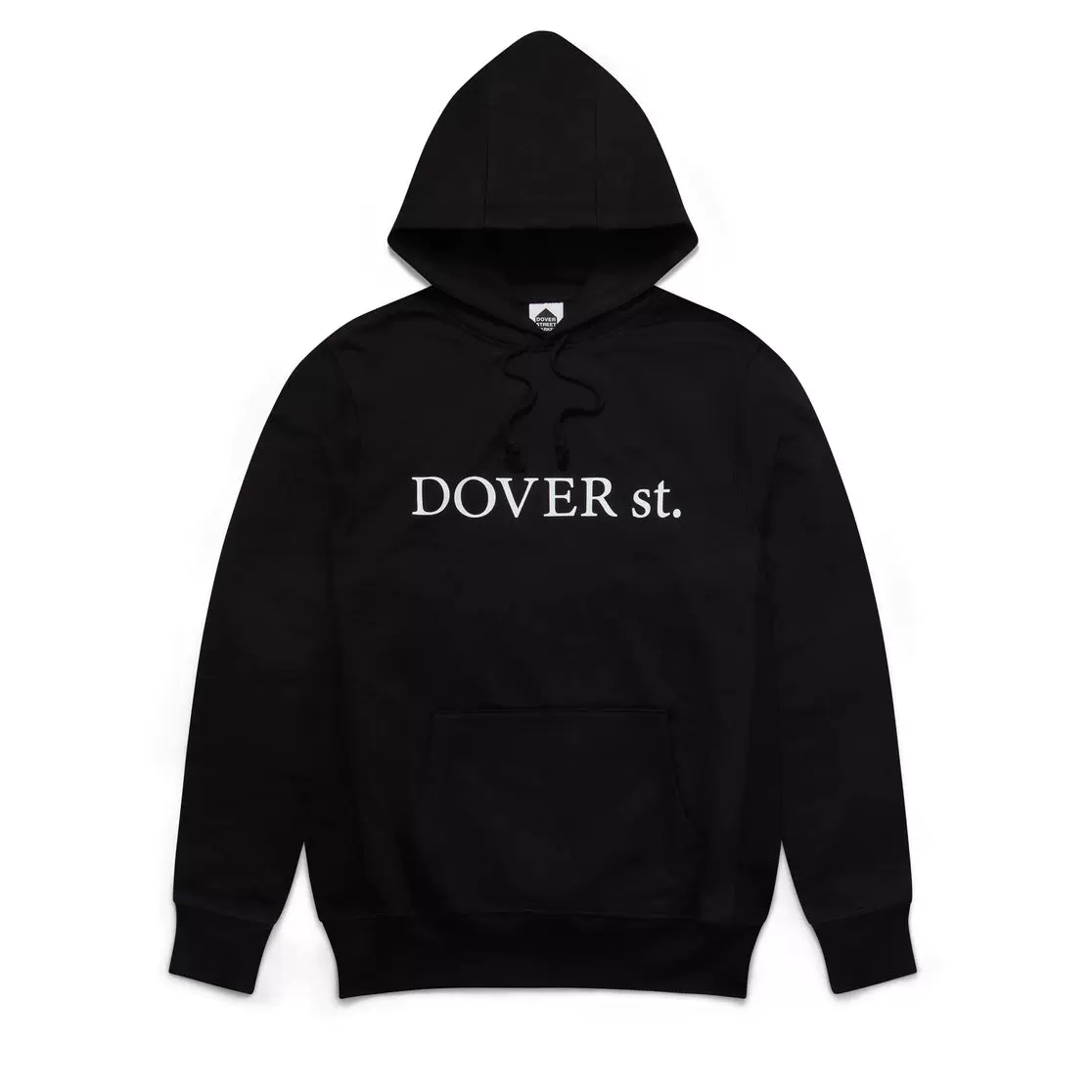 FRAGMENT TableTop DSM:FRGMT Dover St. Hoodie藤原浩闪电卫衣-Taobao