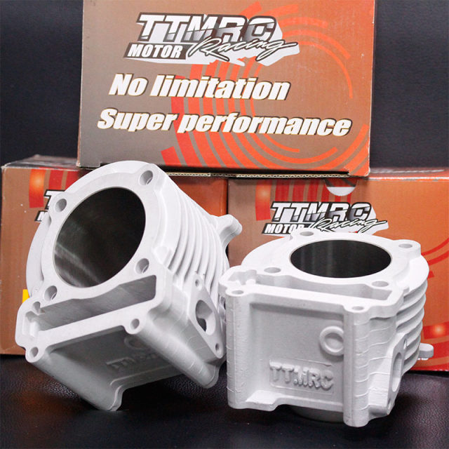 TTMRC59 61 63 medium cylinder liner cylinder head cam kit competes with BWS Lin Hai competes with third generation modification