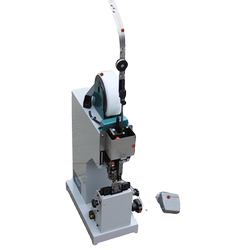 Electric Wire Binding Machine, Riding Nails, Single and Double-Head Wire Riding Nails, Flat Nails, High-Speed Stapler Binding