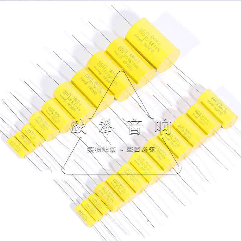 Speaker Crossover Electrolytic Capacitor at Clara Stamps blog