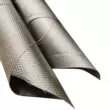 1.42 mét vải che chắn chống bức xạ dẫn điện chống nhiễu phụ nữ mang thai tín hiệu che chắn đồng niken sợi kim loại có thể được cắt mới