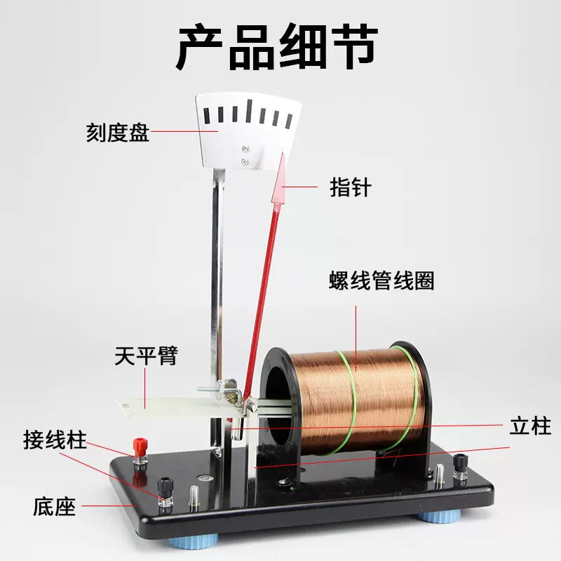 高中物理教具(高中物理教具有哪几种)  第1张