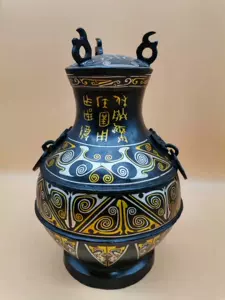 antique bronze pot Latest Best Selling Praise Recommendation 