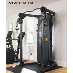 Qiaoshan Comprehensive Training Device Little Flying Bird Multifunctional Gantry Home Strength Fitness Smith Machine Ftr30