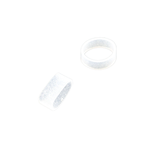 The anti -wear of the handle joystick protection circle is suitable for Xbox/Switch Beitong PS5 game controller Steamdeck joystick special fluoro dragon tape PRO anti -pink silicon jacket accessories A161