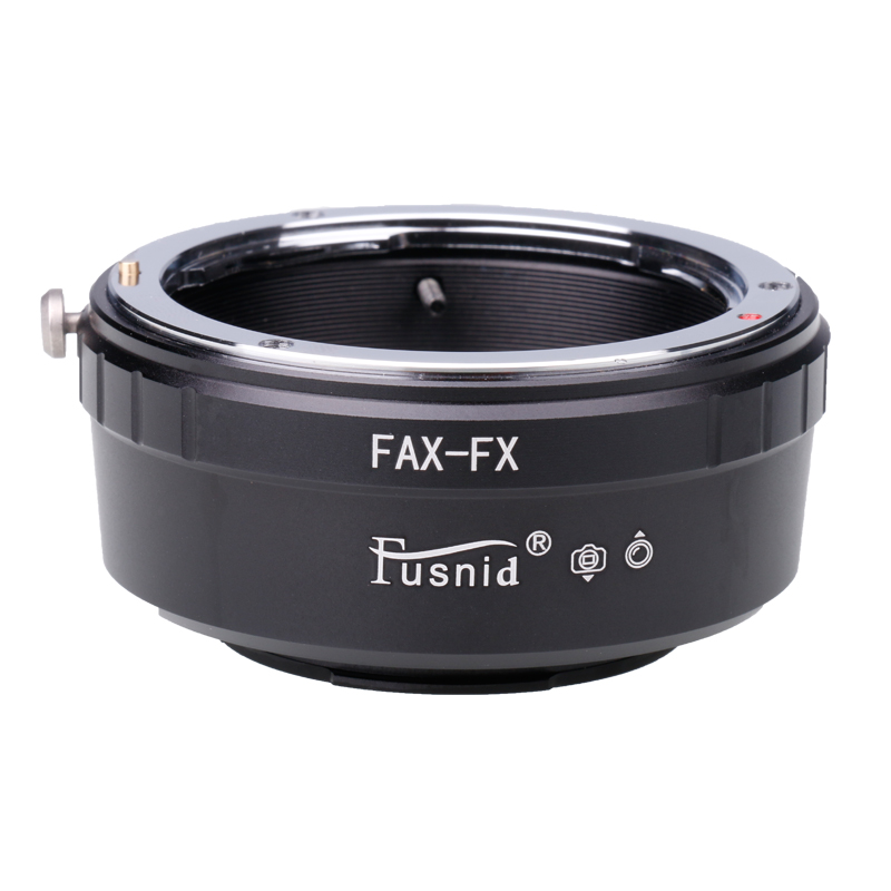 FAX-FX  FUJIFILM XF ī޶   FUJI FX ̷    մϴ.
