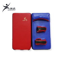 Shenwu Sanda Foot Target S23-2 Affordable Foot Target Sanda Boxing Fighting Training Competition Unisex