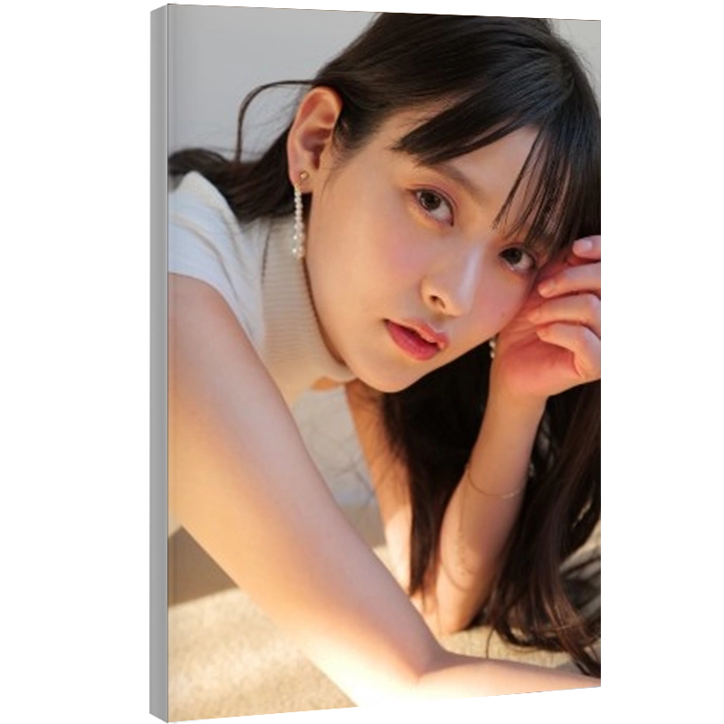 塩野瑛久 2nd写真集 bloom 布い