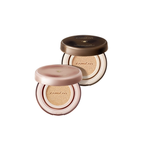 
Kazilan Little Cat Air Cushion cc Oil Control Concealer Long-lasting Moisturizing Nourishing Dry Skin Foundation Official Authentic