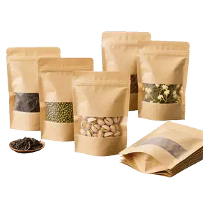 加厚耐磨 袋 家庭用品 家庭用品 熰箱 自封袋 食品封口収納袋 封口袋/292