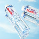 Baisuishan natural mineral water 570mlx24 bottles/box Drinking water contains metasilicate