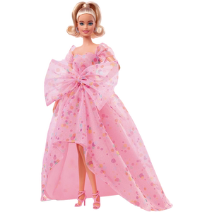 Barbie Blessings Blessing Doll Toys Princess Girl for Fashion Fantasy Collection Birthday Gifts
