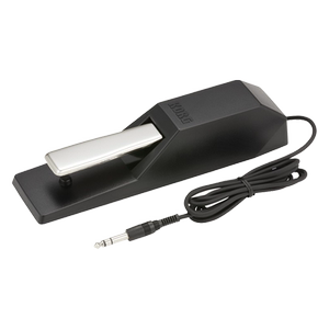 
Qicai KORG DS-1H Electronic piano synthesizer keyboard sustain pedal foot pedal KORG special