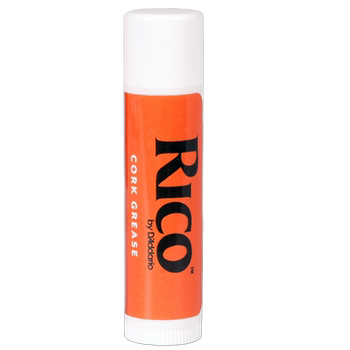 American reed pipe lubricant RICO cork paste
