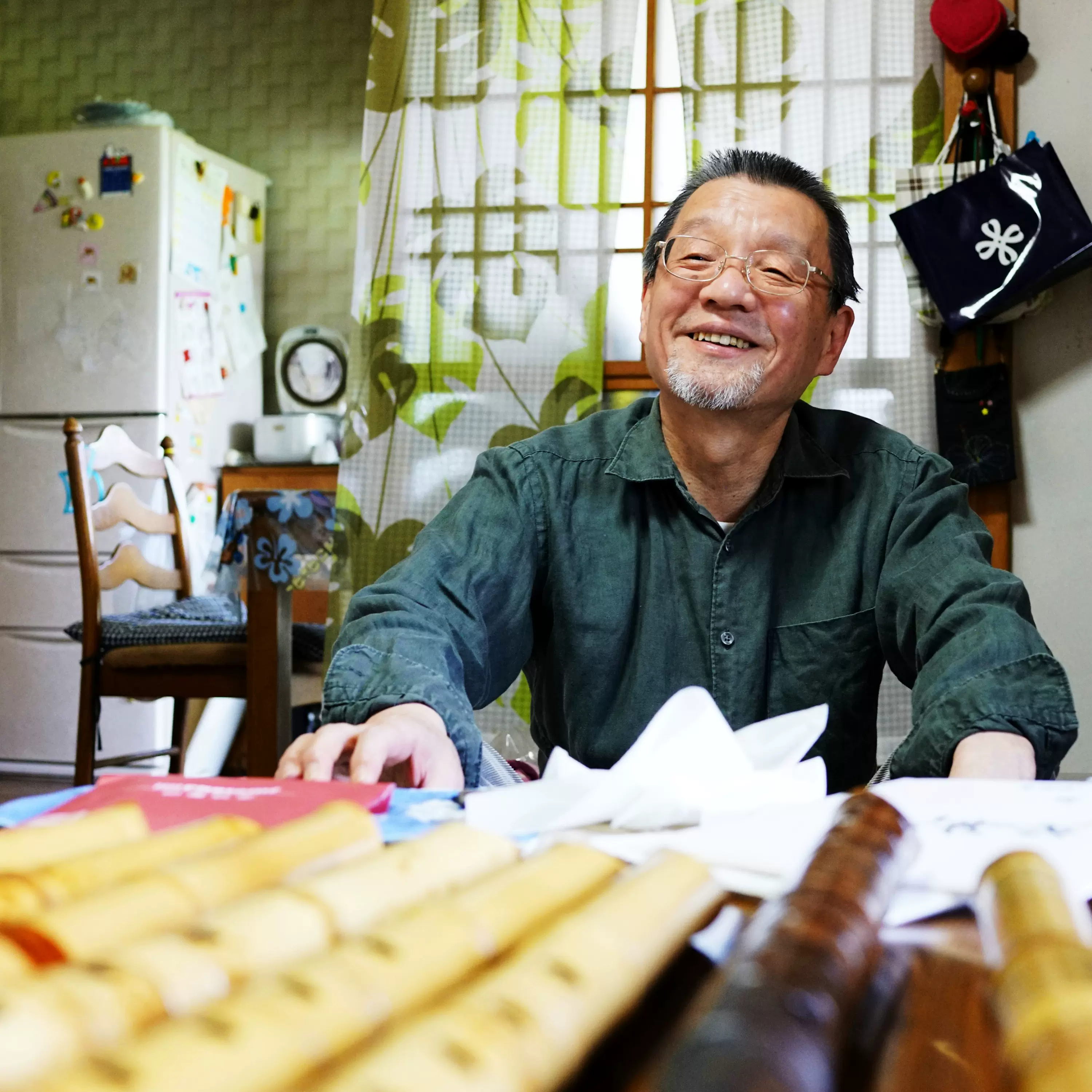 粹鏡銘尺八原粹鏡手作全新正品粹鏡尺八工房精選日本尺八