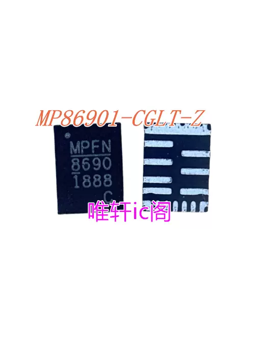 MP86901-CGLT-Z MP86901C MP8690 8690 全新原装-Taobao