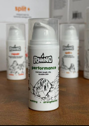 Janja's Same Product Solves the Problem of Wet Hands and Excessive Sweating, Use 30ml before Climbing