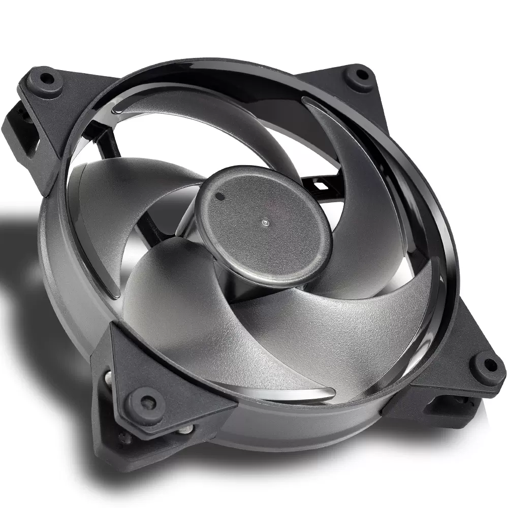 酷冷至尊pro140风扇14cm机箱风扇电脑静音高速风压扇主机风扇静音