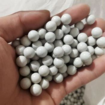 
Safe Nibang Marbles Mattos Super Hard Ceramic Pills