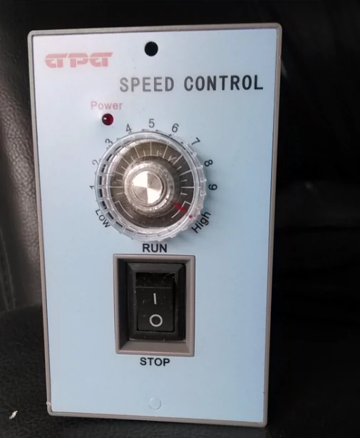 Motor điều khiển tốc độ Taibang GPG Micro VTV US-52 Bộ điều khiển tốc độ động cơ ĐIỀU KHIỂN TỐC ĐỘ