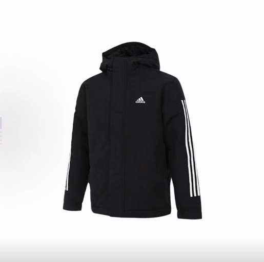 
adidas 3-Stripes jacket men's
