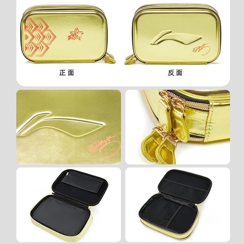 卓球ラケットケースモーダマニア高級本革プレゼントにも