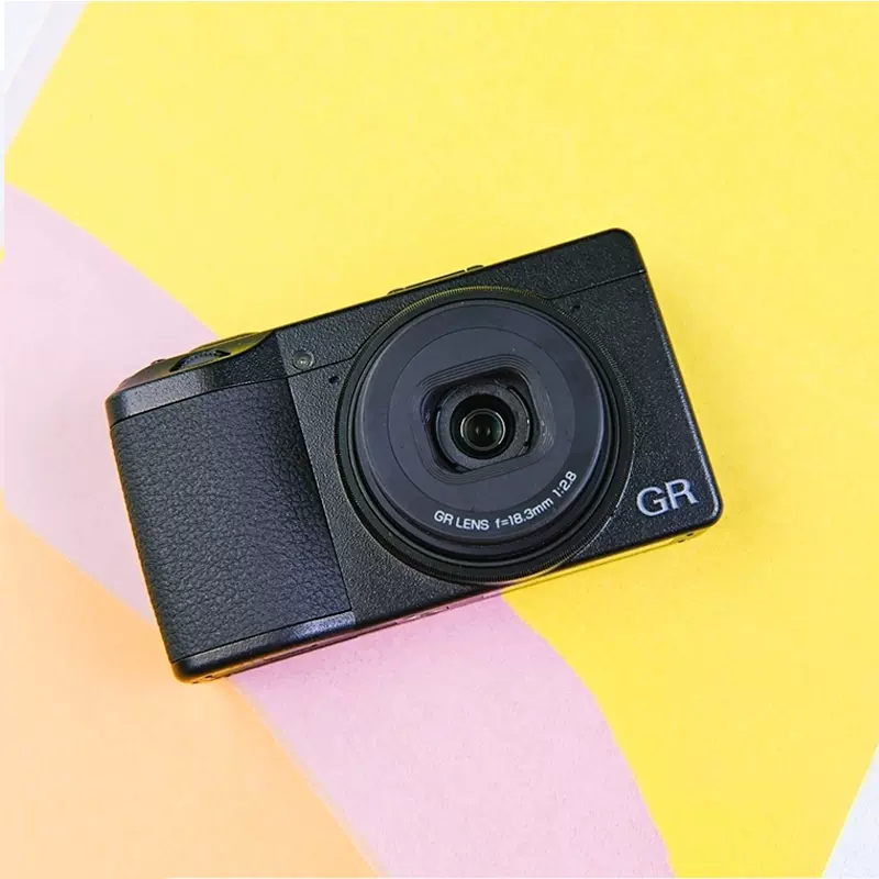 RICOH gr3x 美品 おまけ付き RICOH gr3x 美品 おまけ付き RICOH リコー