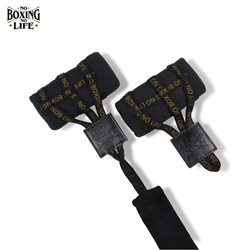 Noboxingnolife Brand Patented Professional Boxing Gel Finger Protectors Boxing Hand Wraps Boxing Bandages