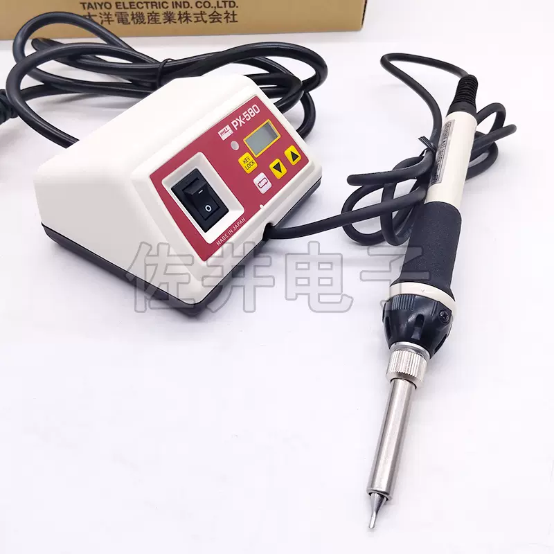 原厂日本HAKKO白光T12-BL烙铁咀烙铁头FX951电焊台专用焊嘴焊咀