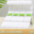 20 sticks-10mm thick 41cm wide: white adult bold style 
