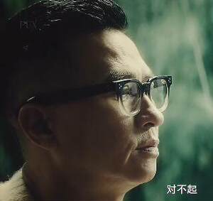 
Integrity, Liu Qingyun, Zhang Jiahui's same style glasses frame with black top and white bottom, Xiao Zhan's Harajuku plain glasses