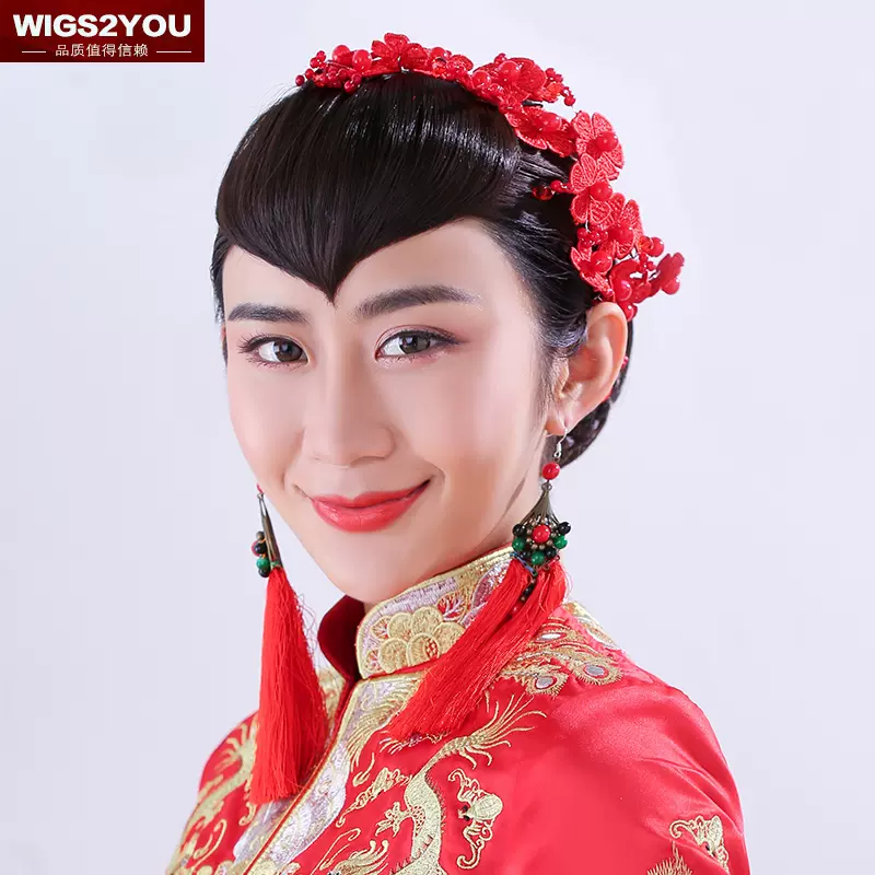 桃形头发,头发形,做头发_大山谷图库