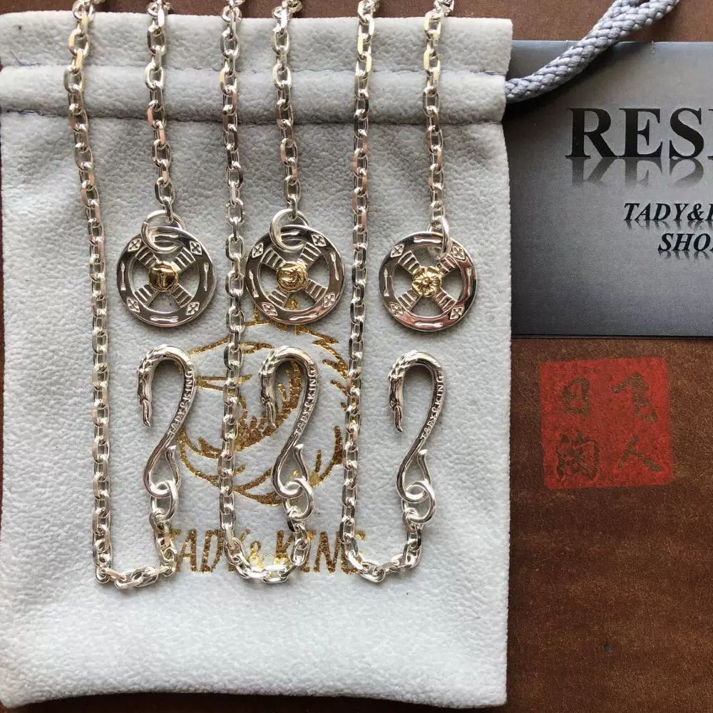 TADY&KING Tady and King TADY and KING