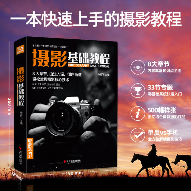 New product photography basic tutorial digital SLR mobile phone ...