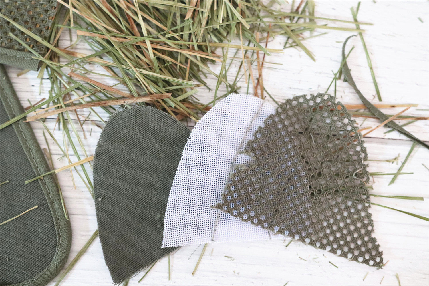 不臭脚的网红乌拉草鞋垫,后悔买少了