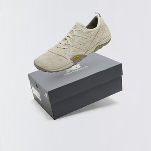 New Balance/NB Functional mountain off-road sports outdoor breathable non-slip barefoot thin sole shoes MT10OAB