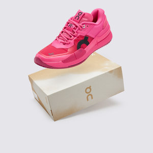 On/Angpao The Roger Pro 2 second generation men's and women's professional low-top tennis shoes 3ME10303496