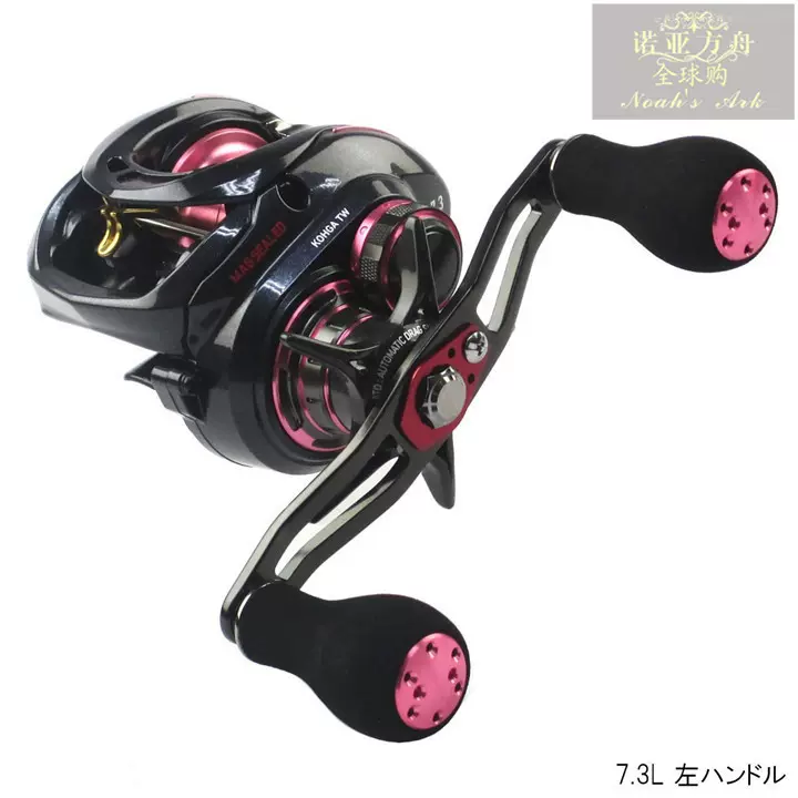 Daiwa 紅牙TW 7.3L-