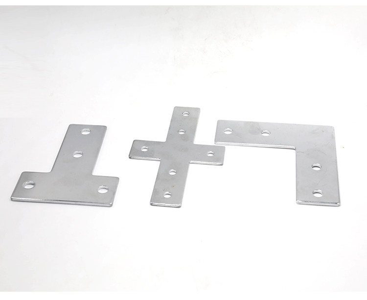 Morsetti A T In Alluminio Con Snodo Sferico - IT - Foto 2