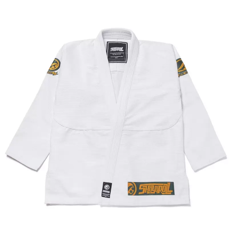 SHOYOROLL ATLAS COMPETITOR KIMONO サイズ1 SHOYOROLL ATLAS COMPETITOR KIMONO サイズ1