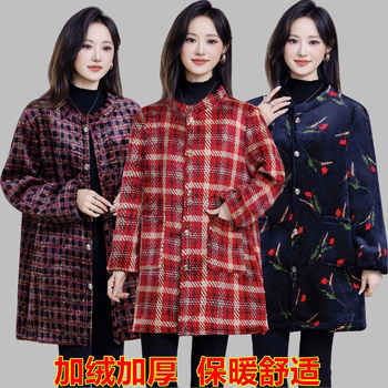 
Kitchen apron, stain-resistant, warm, oversized overalls