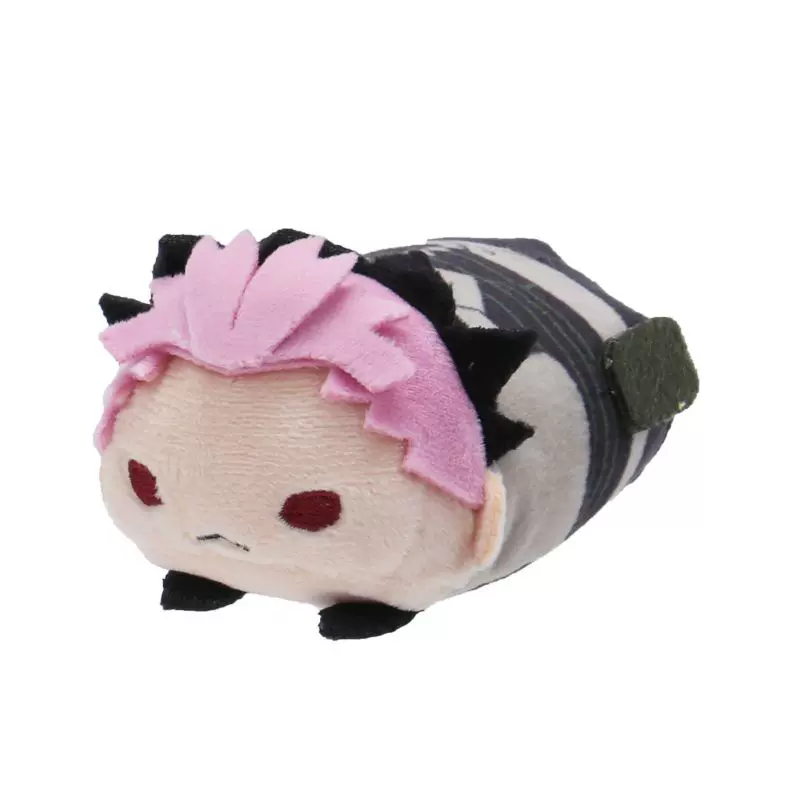 hobbybox jcs限定怪獸8號jf2023 通販趴趴玩偶鳴海弦亞白